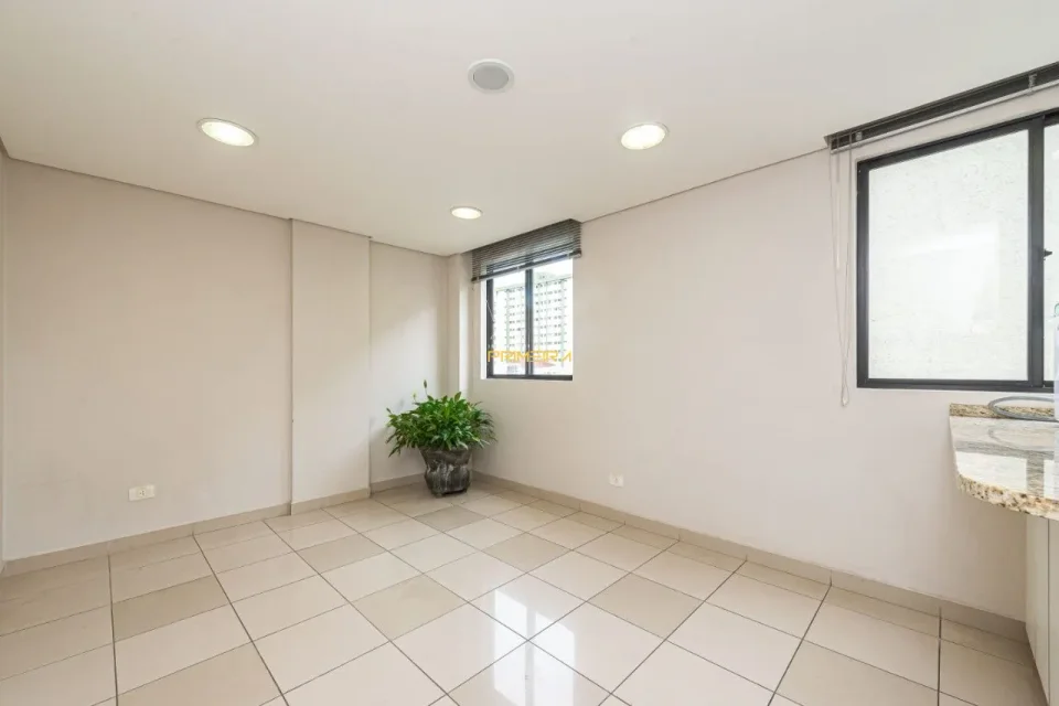 Sala Aérea à venda em Centro, Curitiba/PR, foto 4