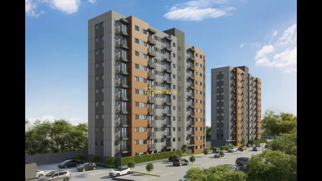 Apartamento à venda em Prado Velho, Curitiba em Prado Velho, Curitiba