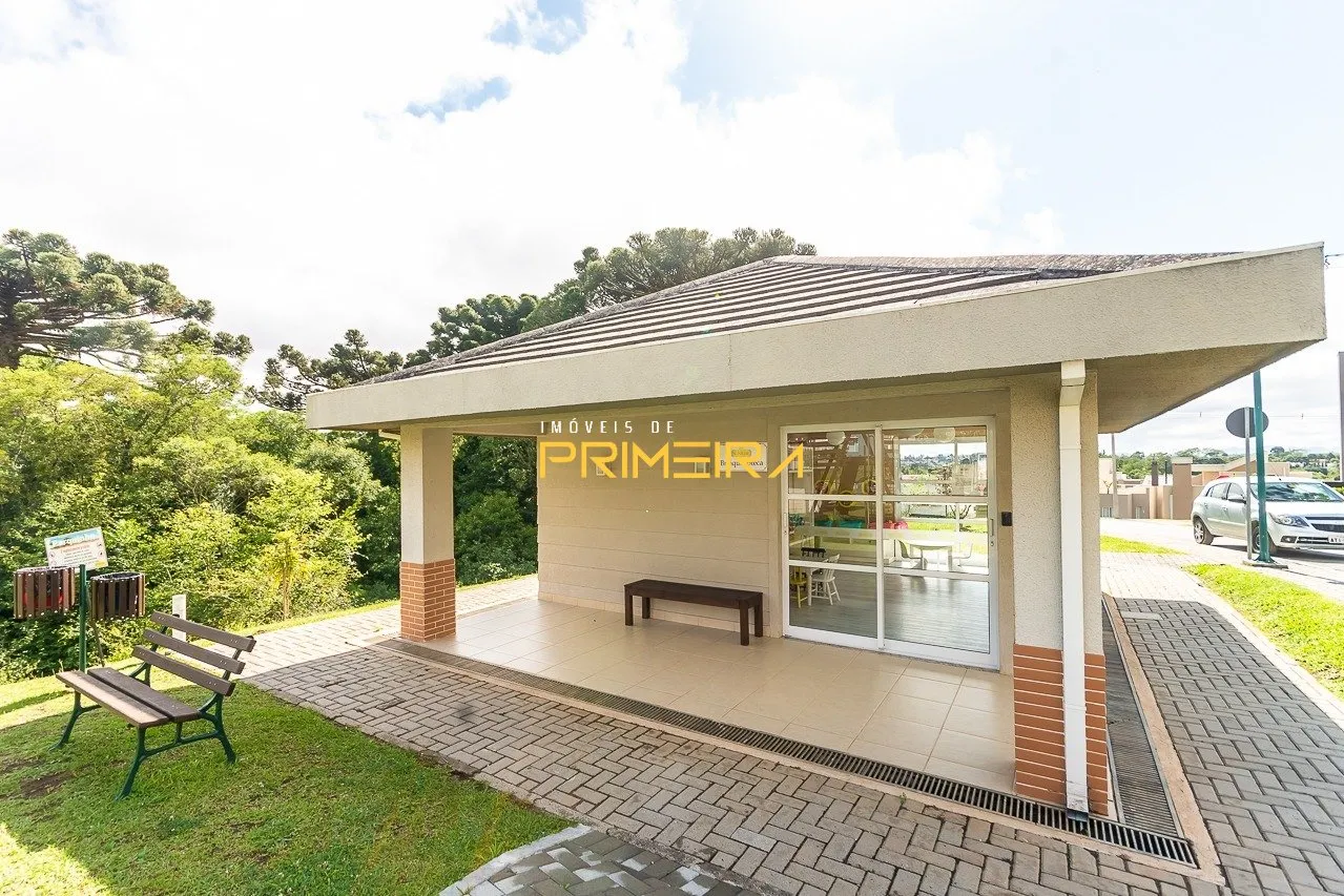 Casa em Condomínio 3 quartos à venda em Atuba, Curitiba/PR, foto 34