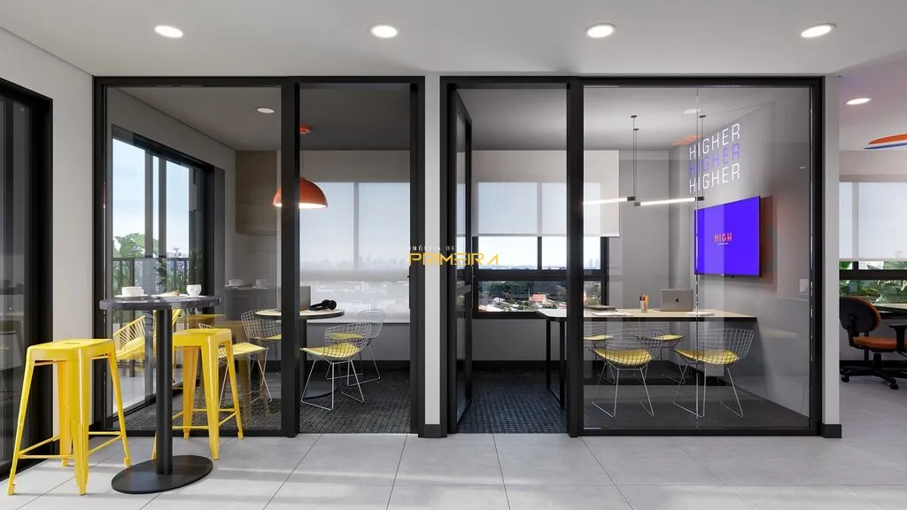 Apartamento 3 quartos à venda em Novo Mundo, Curitiba/PR, foto 19
