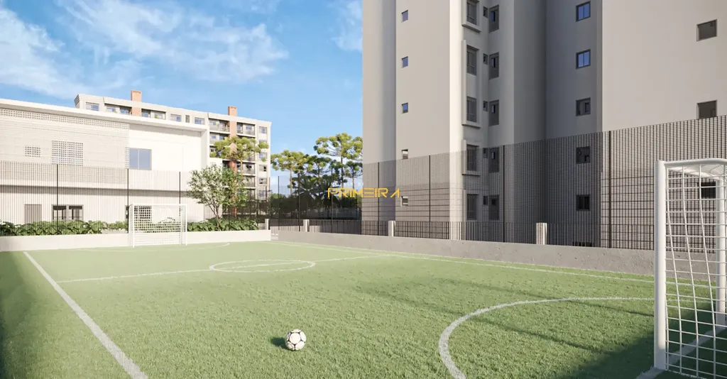 Apartamento 2 quartos à venda em Hauer, Curitiba/PR, foto 31