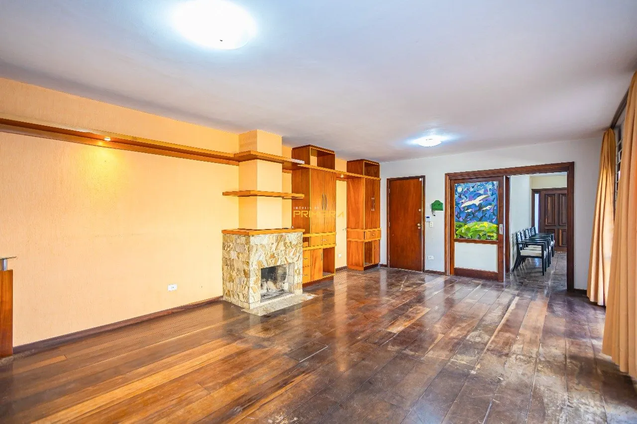 Casa 4 quartos à venda em Jardim Social, Curitiba/PR, foto 8