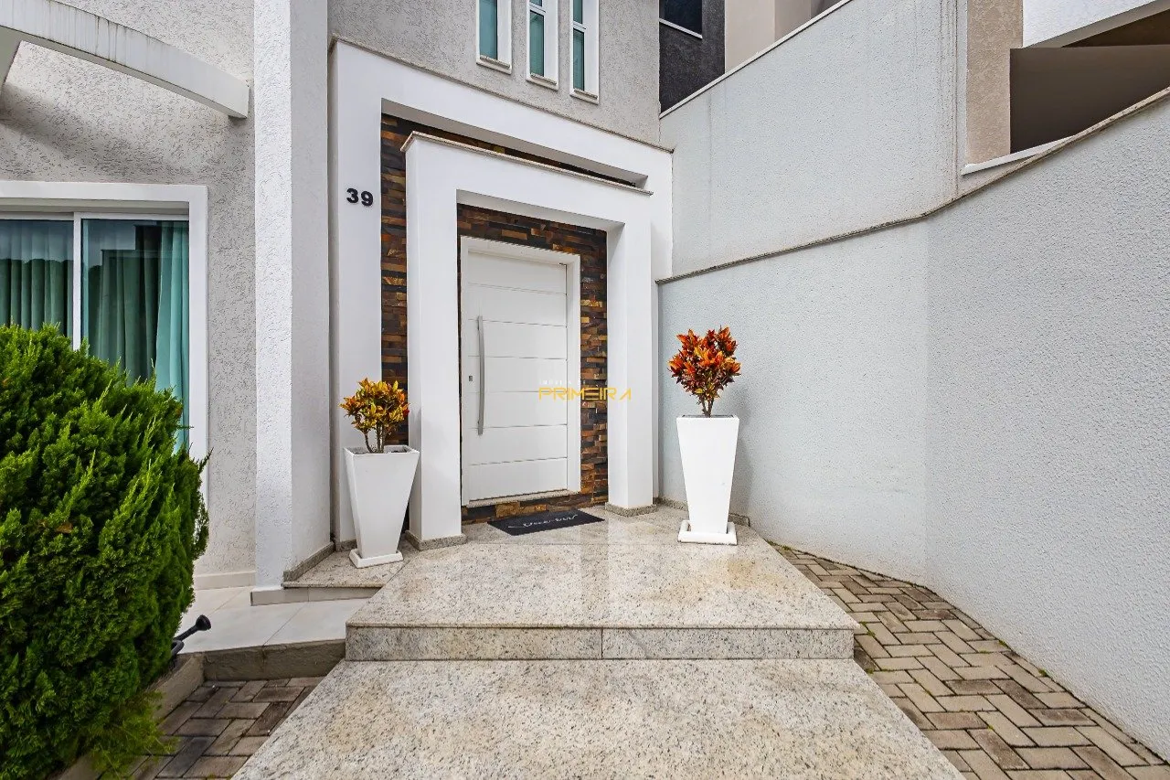 Casa em Condomínio 4 quartos à venda em Bairro Alto, Curitiba/PR, foto 2