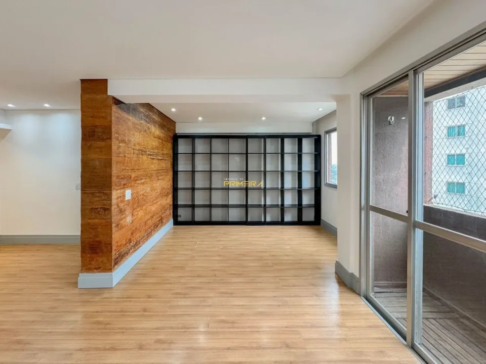 Apartamento 3 quartos à venda em Cristo Rei, Curitiba/PR, foto 5