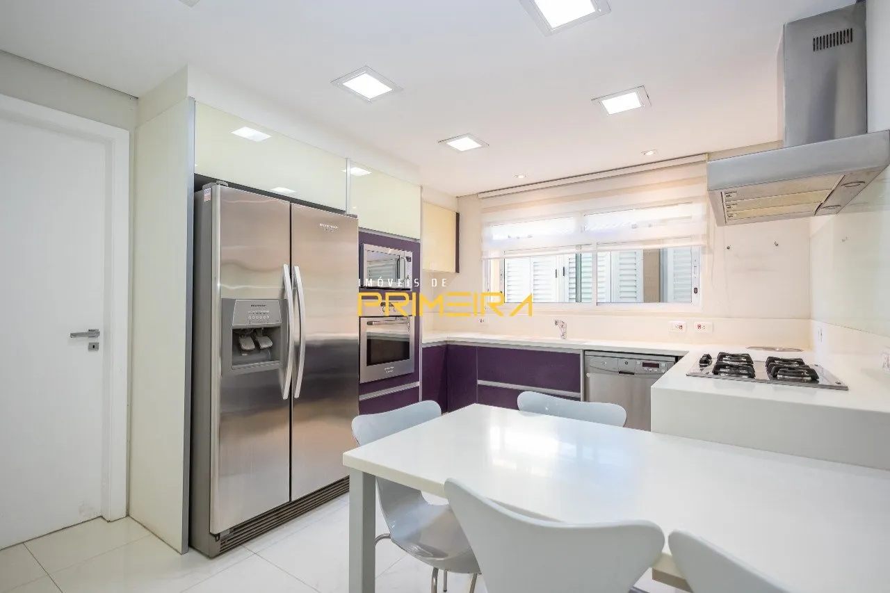 Casa 4 quartos à venda em Santa Felicidade, Curitiba/PR, foto 42
