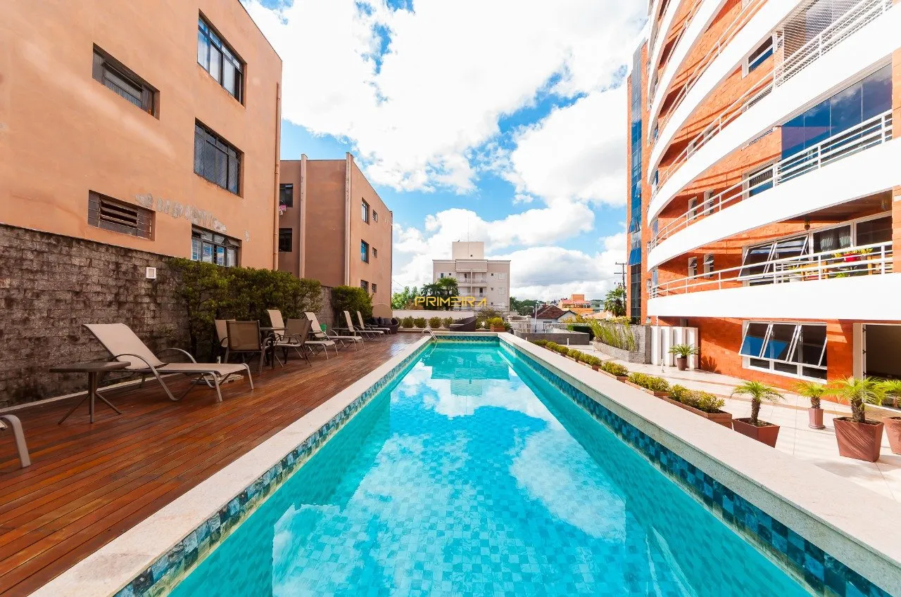 Apartamento 3 quartos à venda em Alto da Rua XV, Curitiba/PR, foto 31