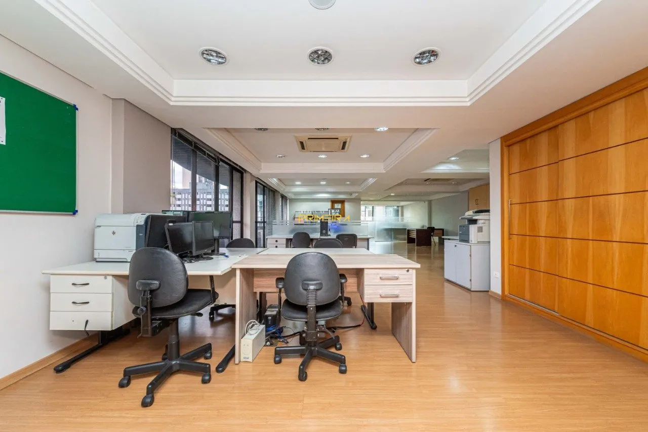 Sala Aérea à venda em Centro, Curitiba/PR, foto 10