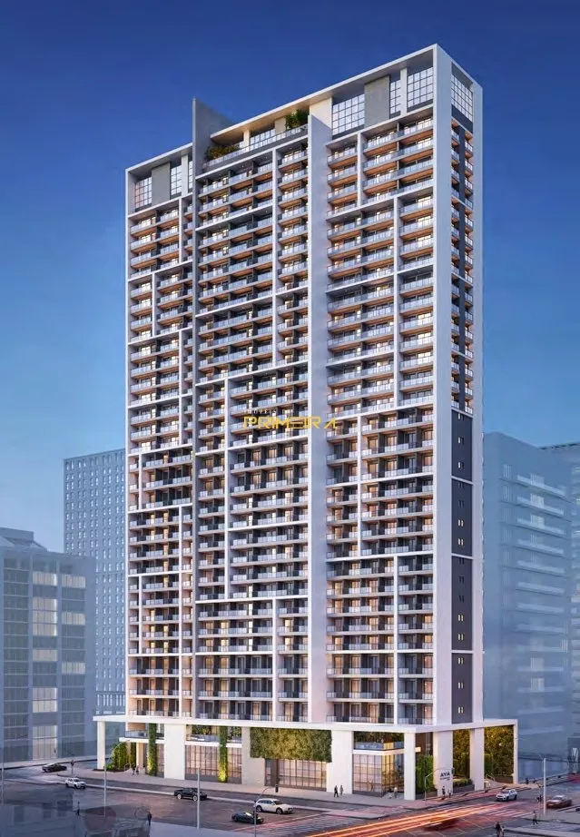 Aya Carlos de Carvalho - Residencial em Curitiba, foto 1
