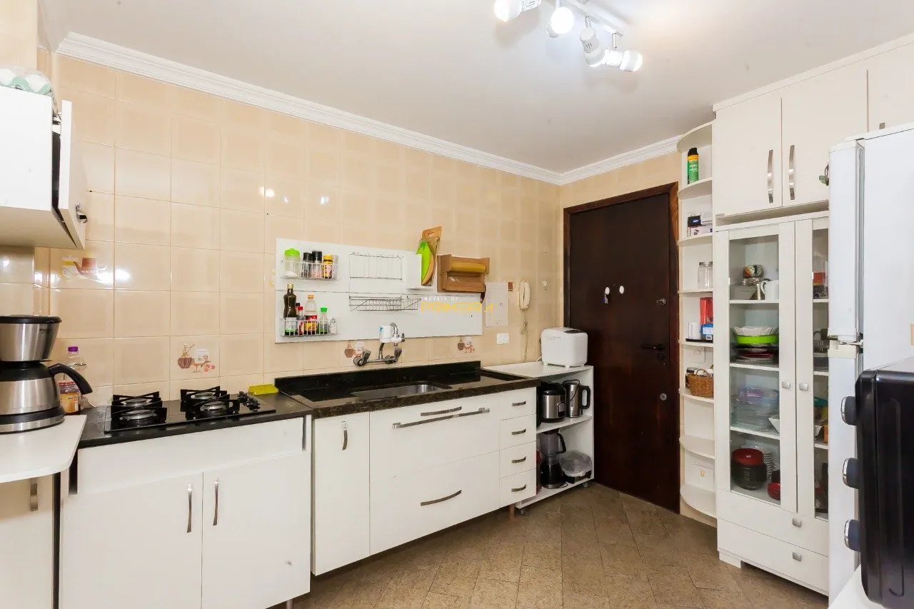 Apartamento 3 quartos à venda em Bacacheri, Curitiba/PR, foto 6