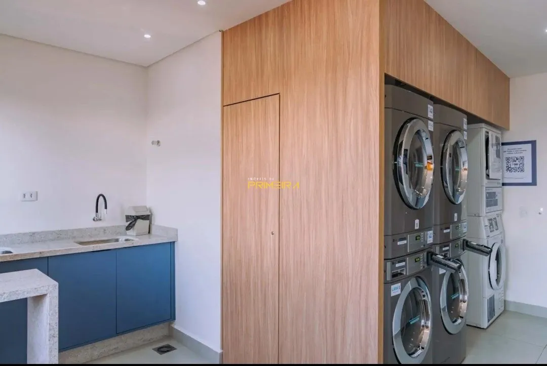 Apartamento 1 quarto à venda em Centro, Curitiba/PR, foto 18