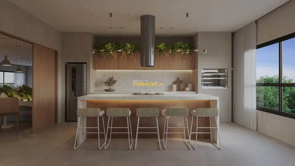 Apartamento 3 quartos à venda em Prado Velho, Curitiba/PR, foto 19