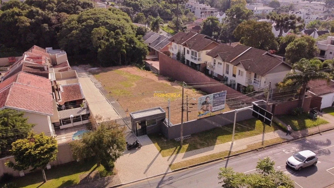 Terrenos Residenciais à venda em Vista Alegre, Curitiba/PR, foto 2