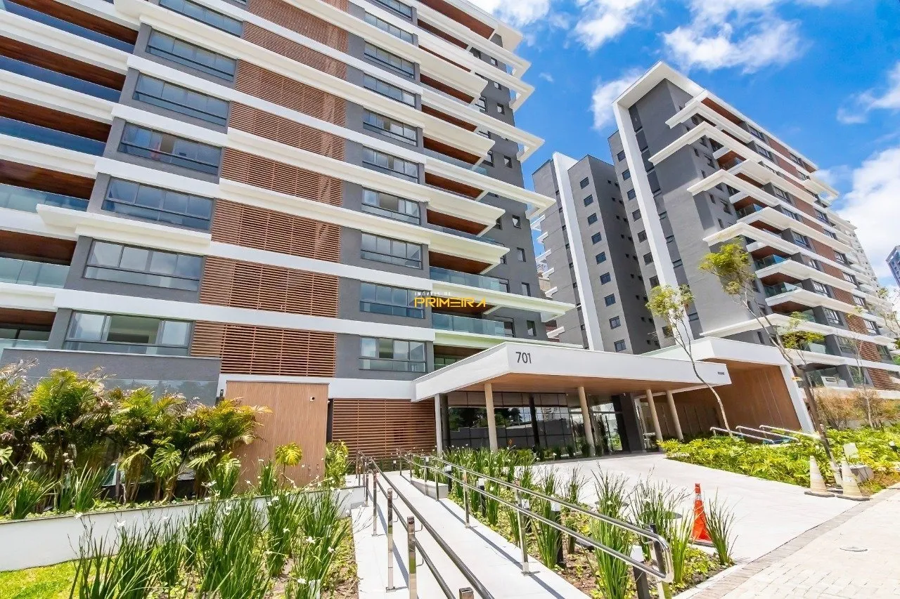 Apartamento 3 quartos à venda em Ecoville, Curitiba/PR, foto 27