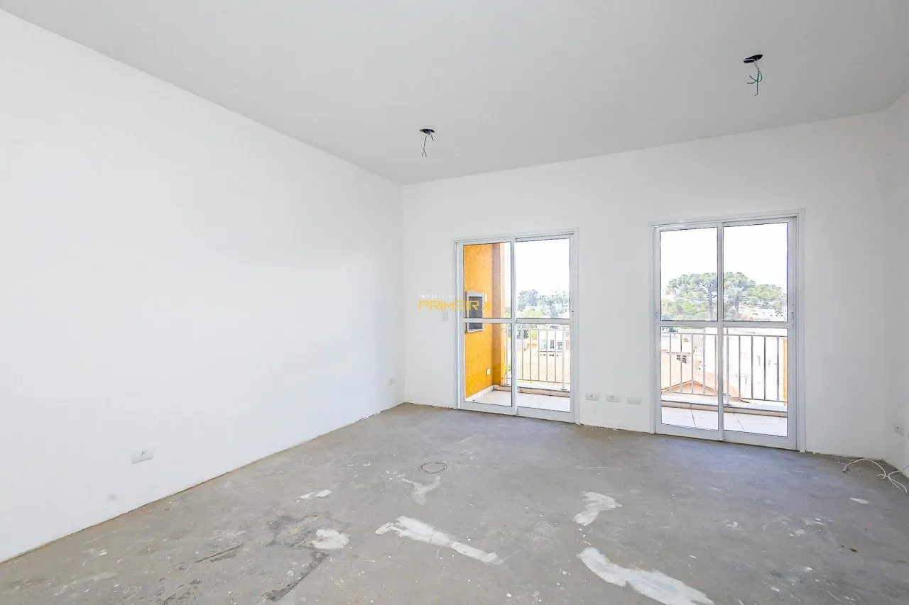 Apartamento 2 quartos à venda em Capão Raso, Curitiba/PR, foto 2