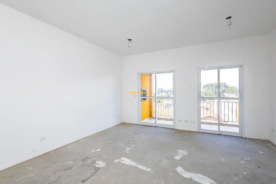 Apartamento 2 quartos à venda em Capão Raso, Curitiba/PR, foto 2