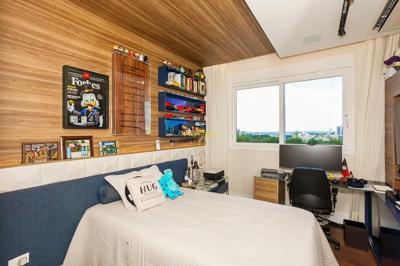 Apartamento 3 quartos à venda em Carioca, São José dos Pinhais/PR, foto 12