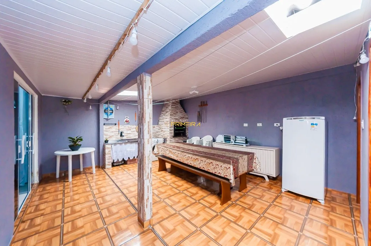 Casa 3 quartos à venda em Cidade Industrial, Curitiba/PR, foto 17