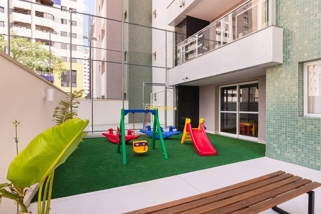 Apartamento 3 quartos à venda em Cristo Rei, Curitiba/PR, foto 35
