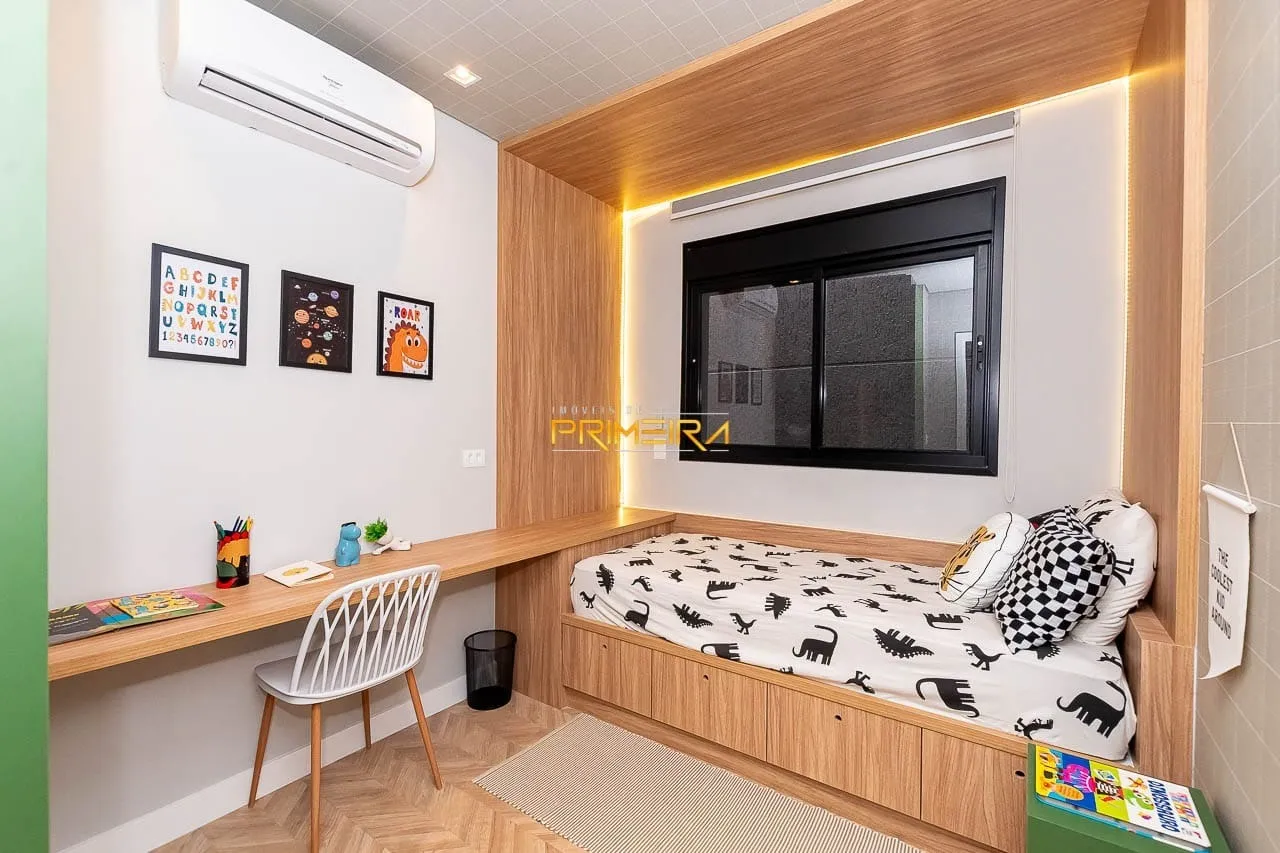 Apartamento 2 quartos à venda em Bigorrilho, Curitiba/PR, foto 16