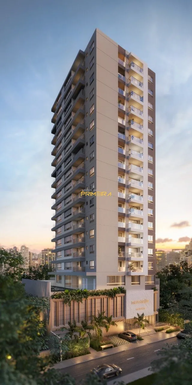 Apartamento 3 quartos à venda em Balneário Piçarras, Balneário Piçarras/SC, foto 30