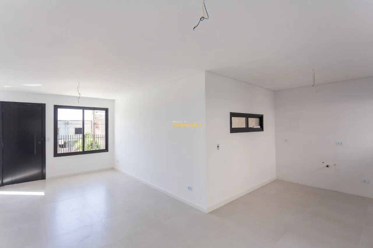 Sobrado 3 quartos à venda em Atuba, Curitiba/PR, foto 13