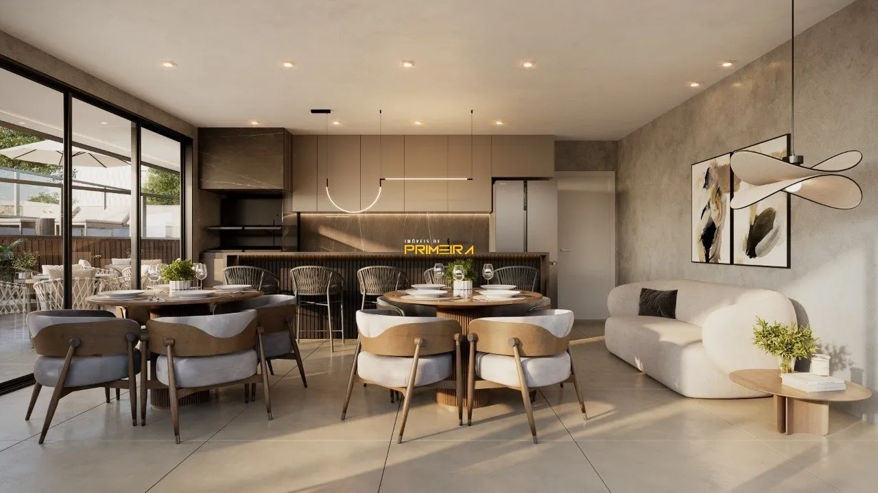 Apartamento 3 quartos à venda em Alto da Rua XV, Curitiba/PR, foto 20