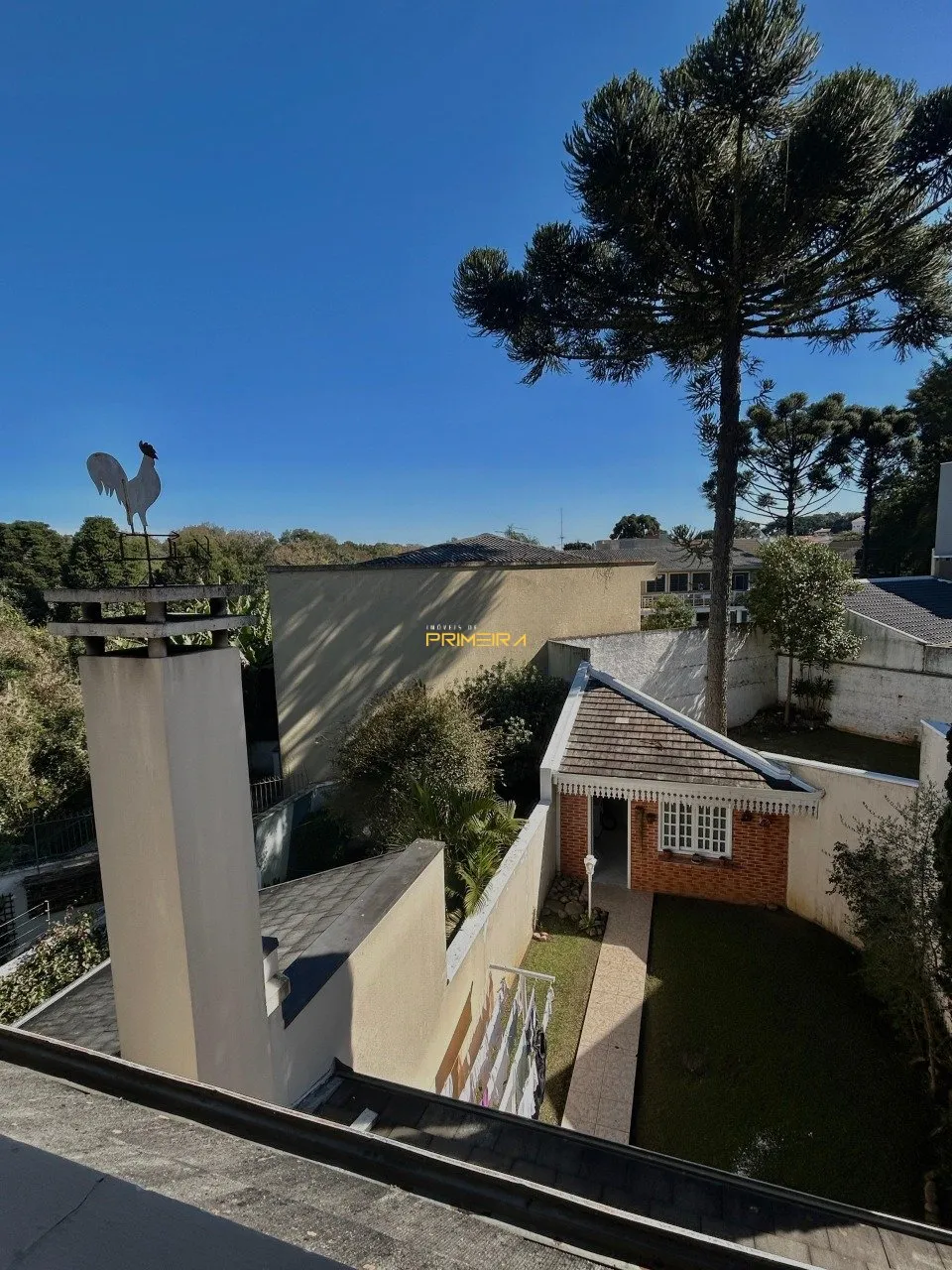 Sobrado 4 quartos à venda em Bacacheri, Curitiba/PR, foto 25