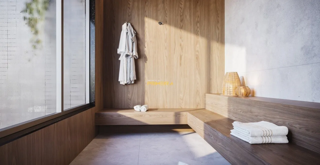 Apartamento 3 quartos à venda em Mossunguê, Curitiba/PR, foto 5
