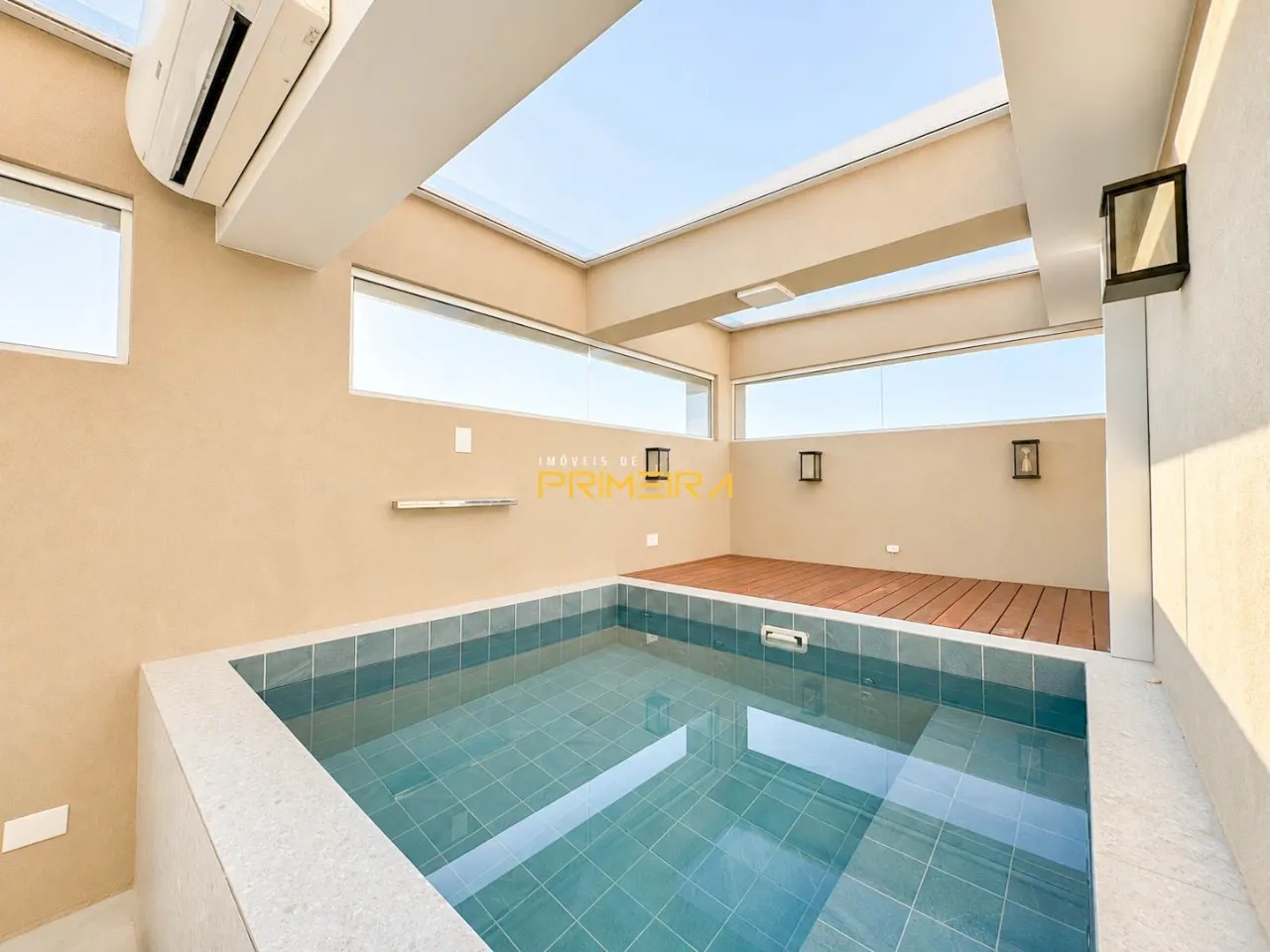 Cobertura 4 quartos à venda em Vila Izabel, Curitiba/PR, foto 14