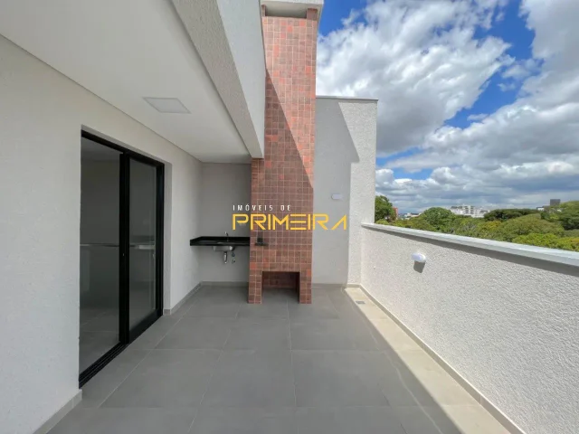 Residencial Prime - Cobertura duplex 3 suítes