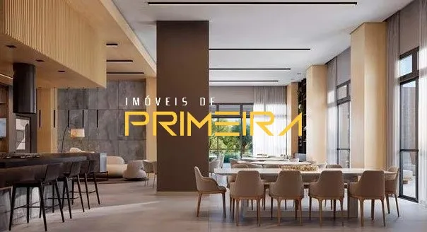 Apartamento 3 quartos à venda em Ahú, Curitiba/PR, foto 8