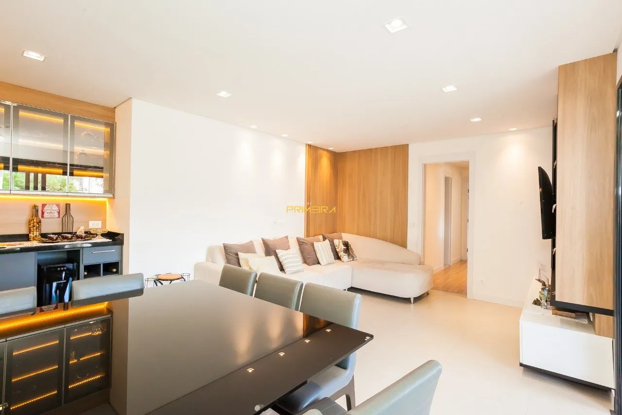 Apartamento 3 quartos à venda em Cabral, Curitiba/PR, foto 9