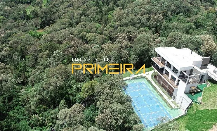 Terrenos Residenciais à venda em Cecilia, Campo Magro/PR, foto 3