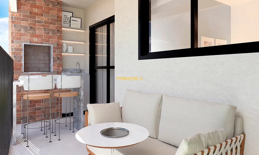 Apartamento 2 quartos à venda em Hauer, Curitiba/PR, foto 8