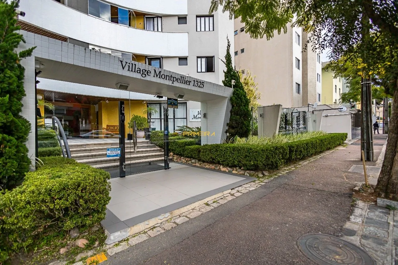 Cobertura 2 quartos à venda em Rebouças, Curitiba/PR, foto 30