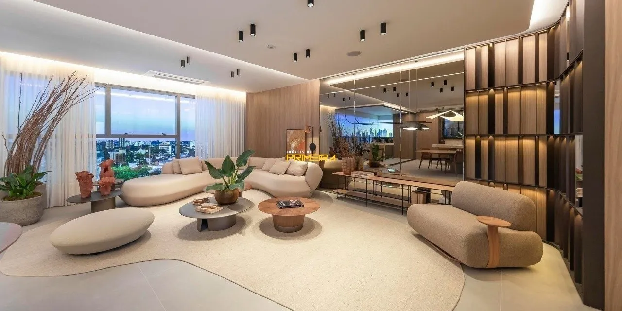 Apartamento 3 quartos à venda em Cabral, Curitiba/PR, foto 1