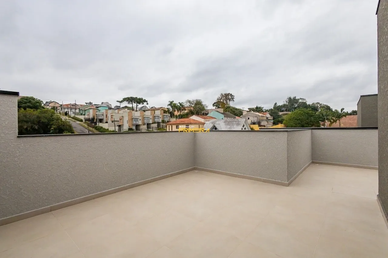Casa em Condomínio 3 quartos à venda em Boa Vista, Curitiba/PR, foto 20