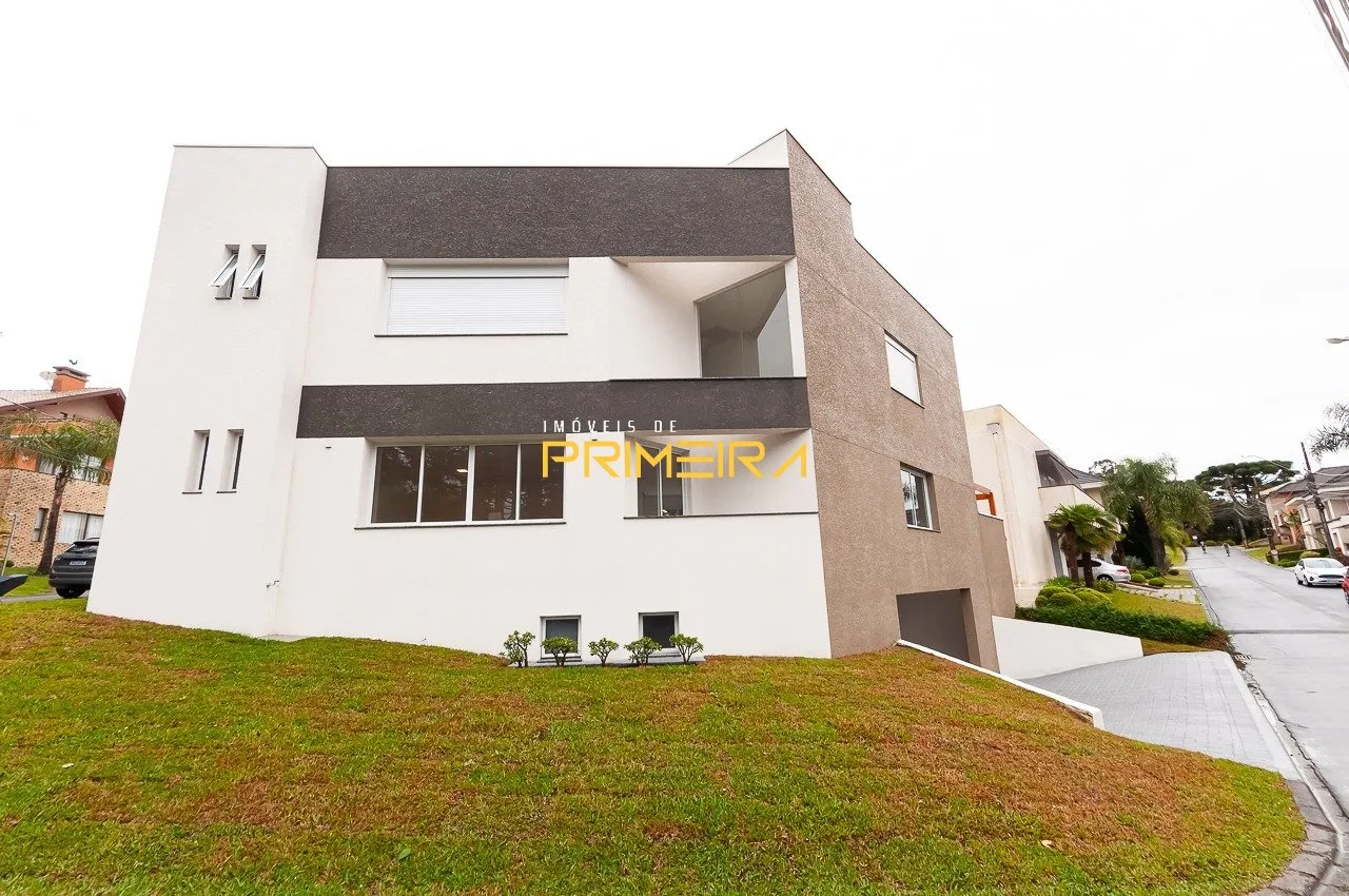 Casa em Condomínio 4 quartos à venda em Santa Felicidade, Curitiba/PR, foto 31