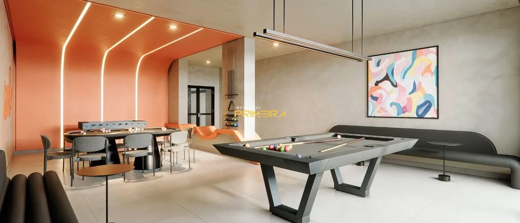 Loft 1 quarto à venda em Água Verde, Curitiba/PR, foto 11