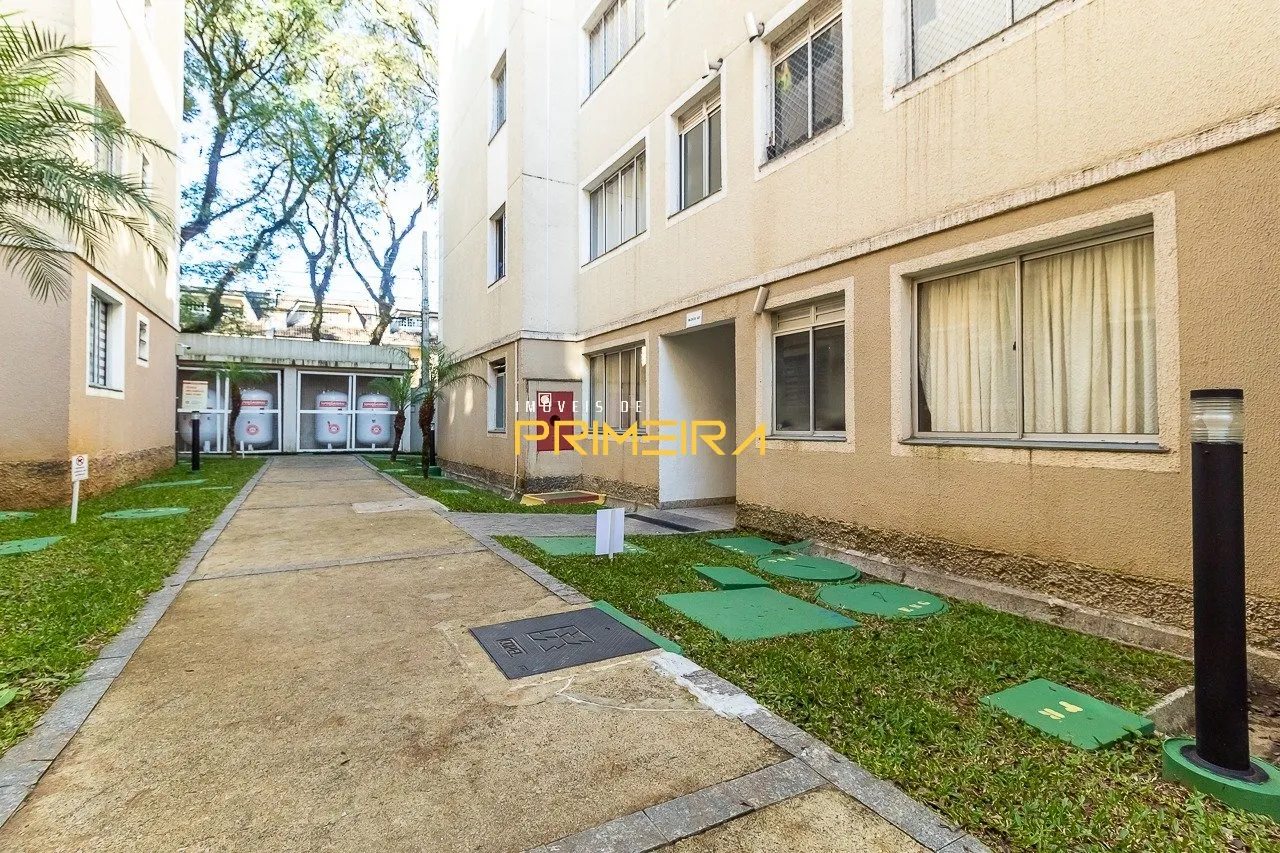 Apartamento 2 quartos à venda em Portão, Curitiba/PR, foto 19