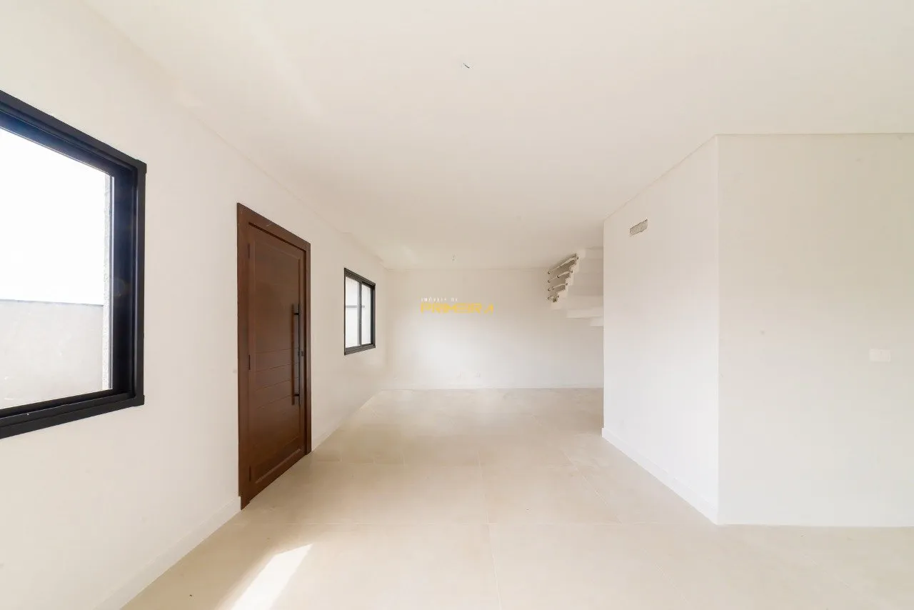 Sobrado 3 quartos à venda em Novo Mundo, Curitiba/PR, foto 4