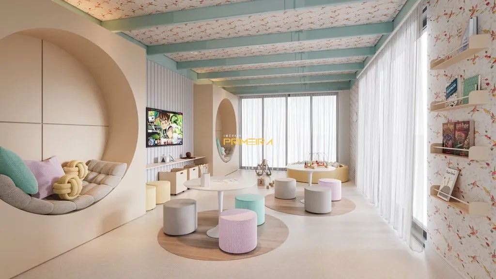 Apartamento 3 quartos à venda em Boa Vista, Curitiba/PR, foto 18
