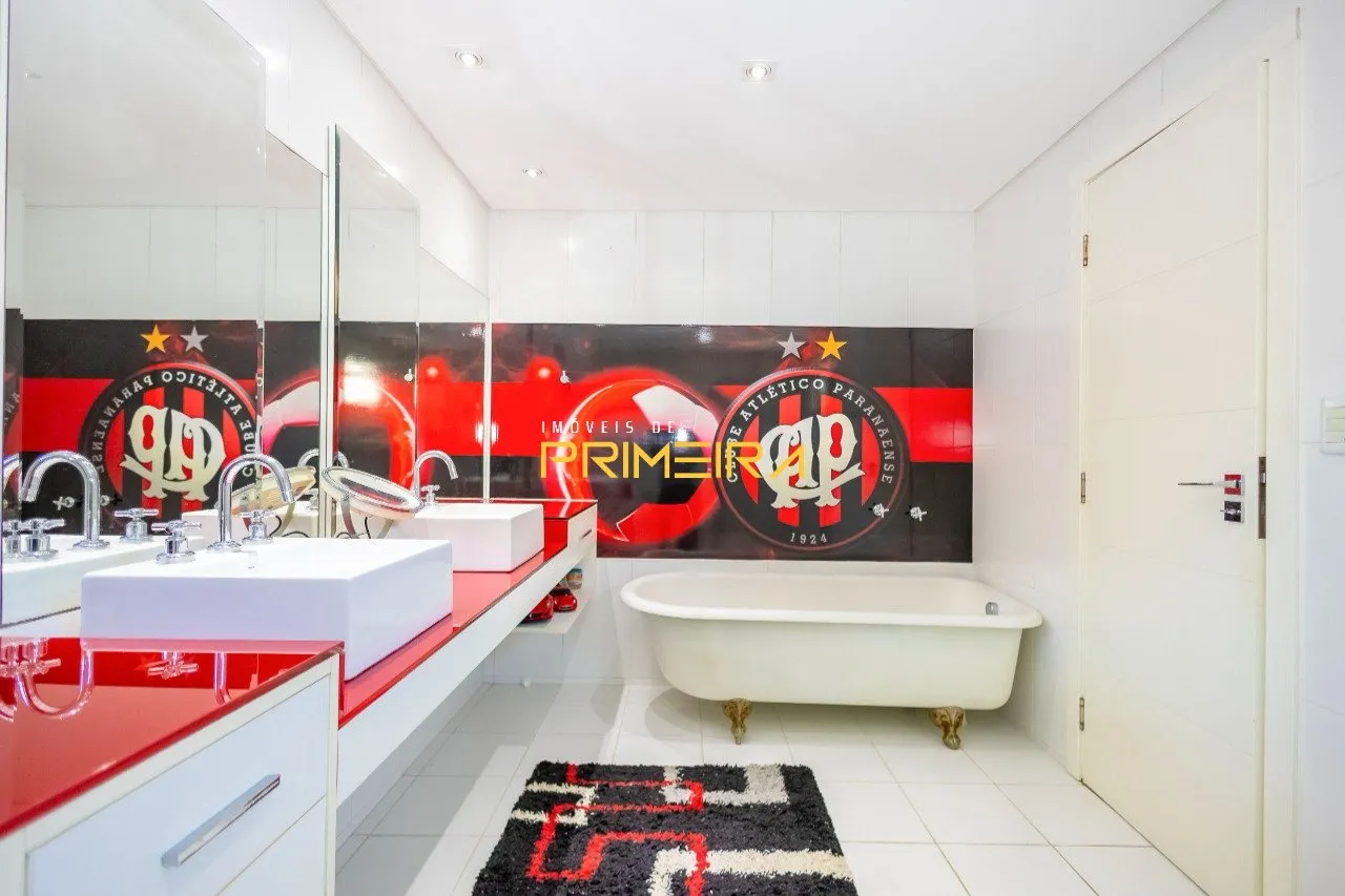 Casa 4 quartos à venda em Santa Felicidade, Curitiba/PR, foto 31