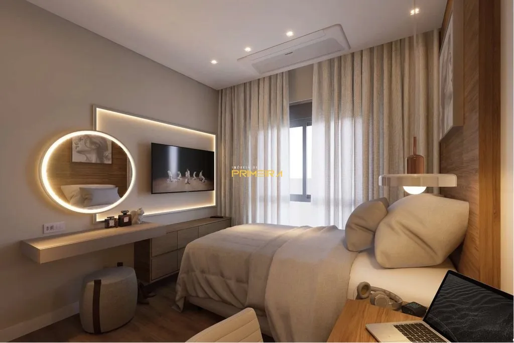 Apartamento 3 quartos à venda em Vila Izabel, Curitiba/PR, foto 7