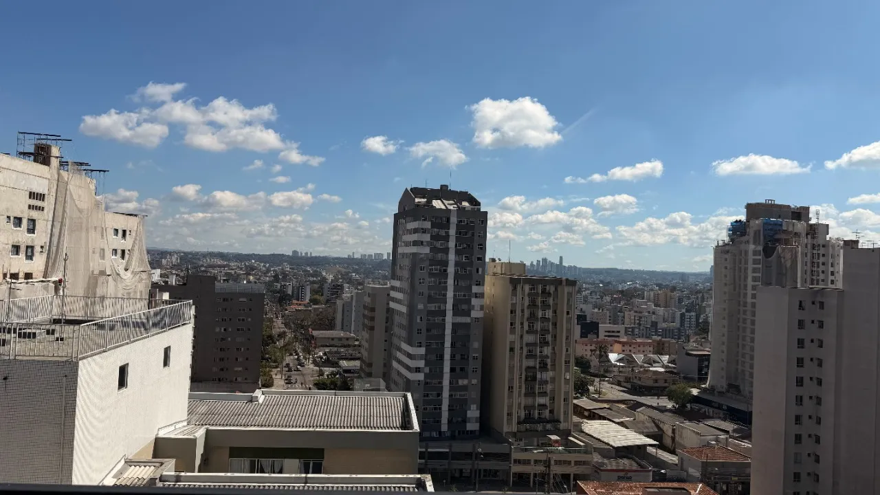 Studio 1 quarto à venda em Água Verde, Curitiba/PR, foto 4