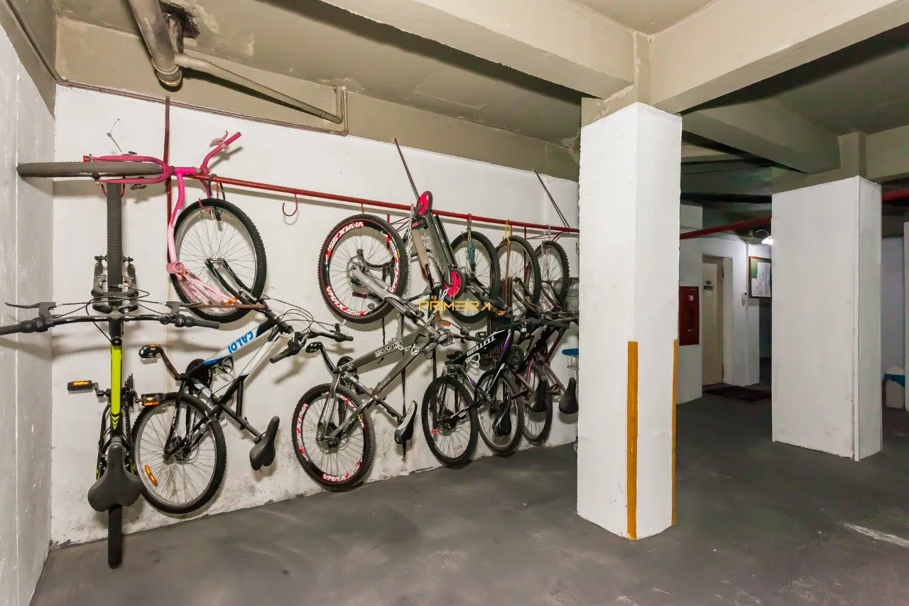 Apartamento 3 quartos à venda em Bacacheri, Curitiba/PR, foto 23