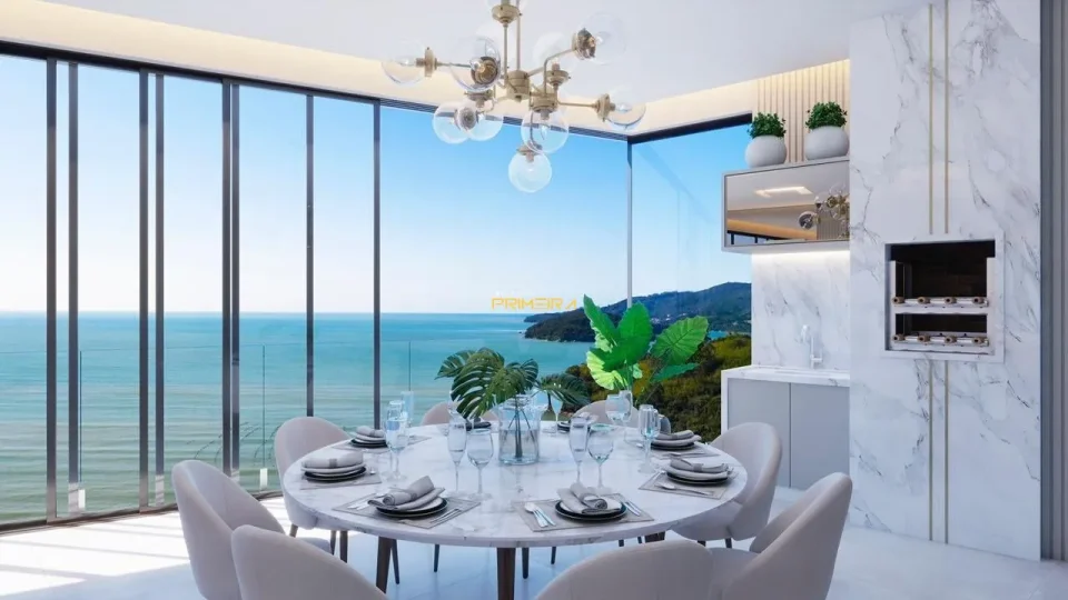Apartamento 2 quartos à venda em Perequê, Porto Belo/SC, foto 5