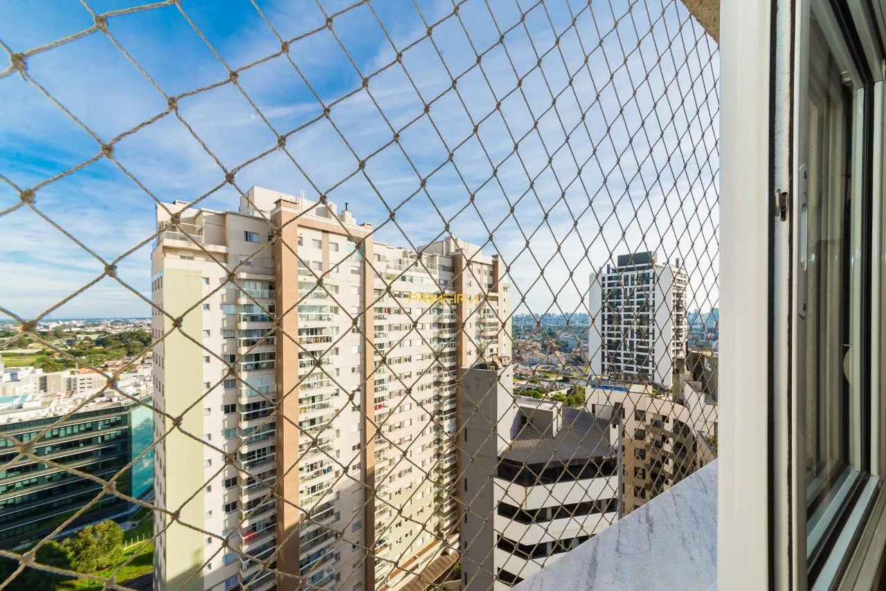 Apartamento 2 quartos à venda em Cristo Rei, Curitiba/PR, foto 22