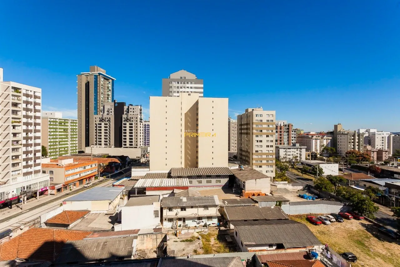 Apartamento 3 quartos à venda em Vila Izabel, Curitiba/PR, foto 5