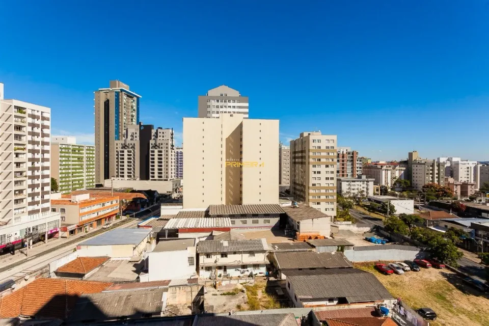 Apartamento 3 quartos à venda em Vila Izabel, Curitiba/PR, foto 5
